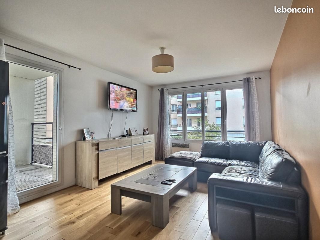 Appartement 4 pièces 69 m² · à Vigneux-sur-Seine · 69 m² · 199 900 €