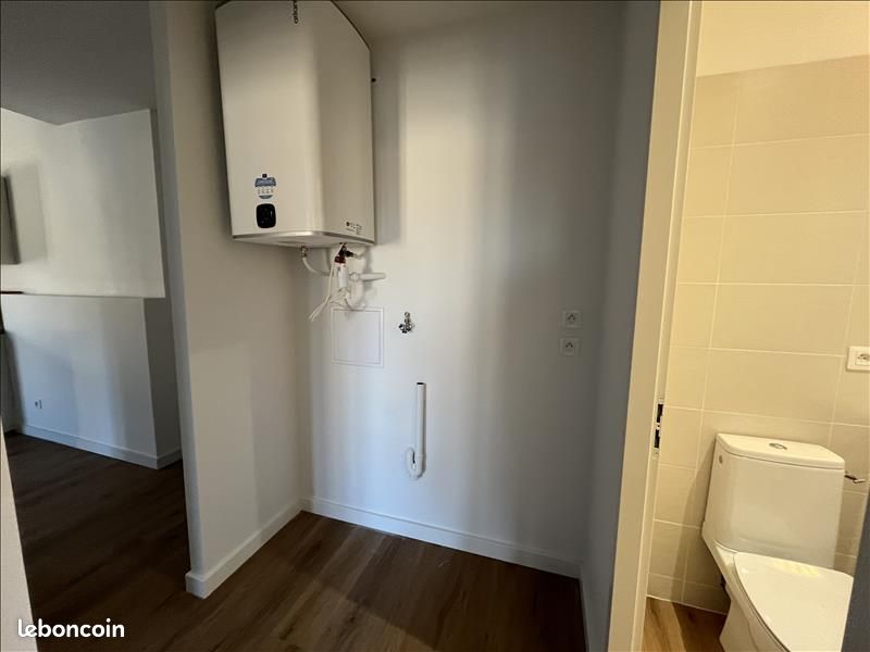 Appartement 3 pièces 58 m² - Mussidan 24400 (image principale 7)