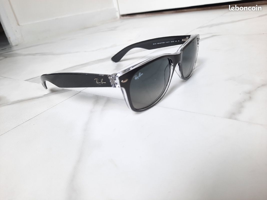 Lunette de soleil RAY.BAN (NEUF) (image 3)