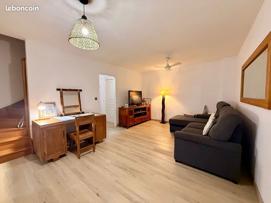 Appartement 2 pièces 52 m² · à Saint-Paul · 52 m² · 349 800 €