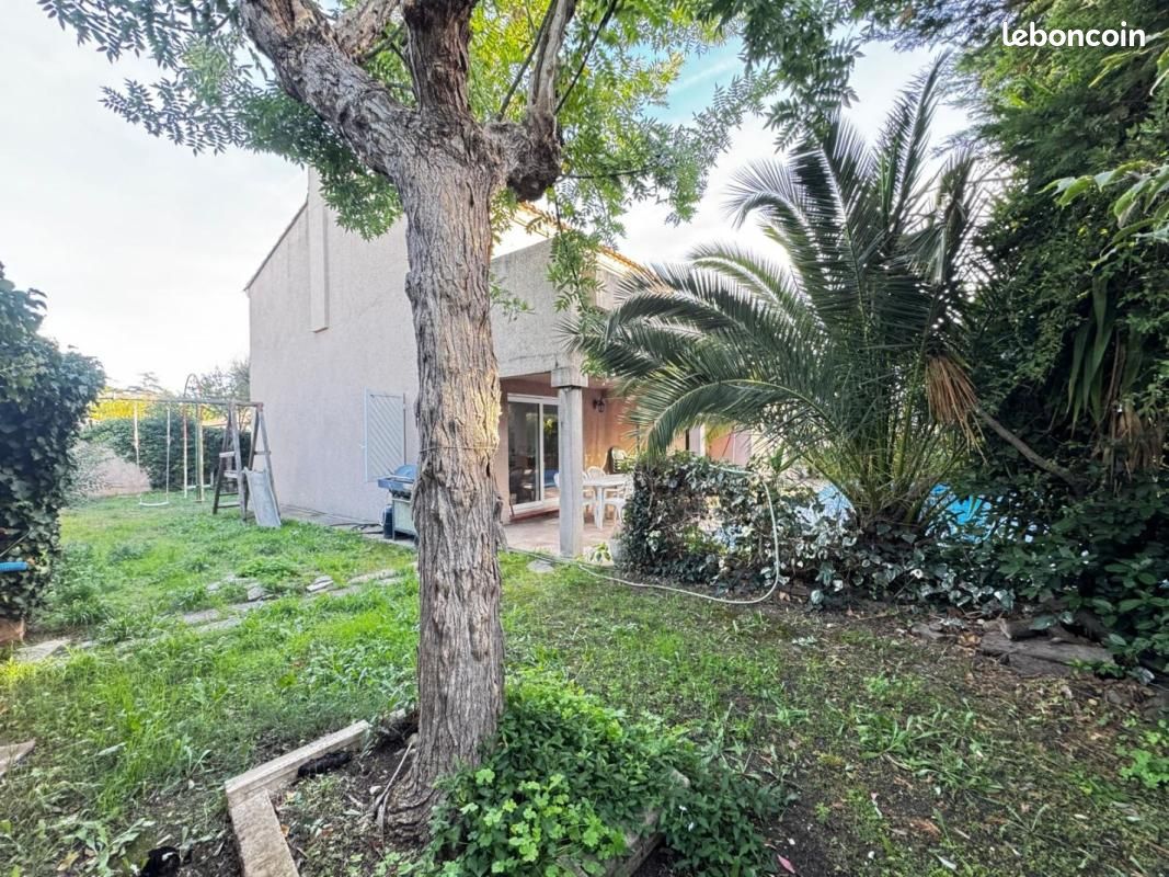 Maison 5 pièces 90 m² · à Marseille · 90 m² · 429 000 €