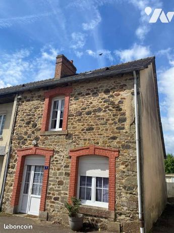 Maison 4 pièces 70 m²