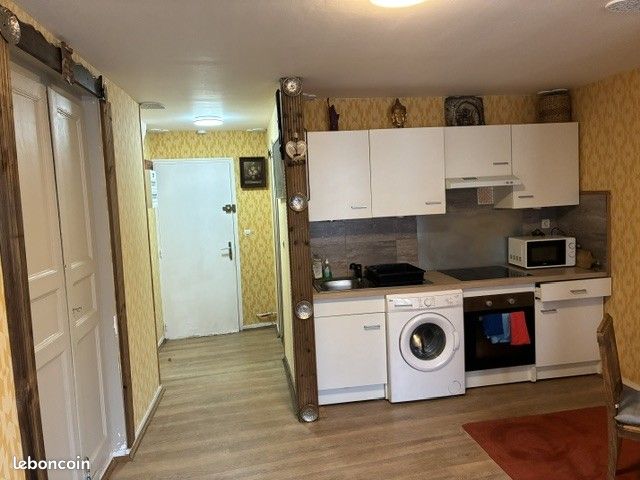 Appartement 3 pièces 42 m² · à Gournay-en-Bray · 42 m² · 700 €/mois
