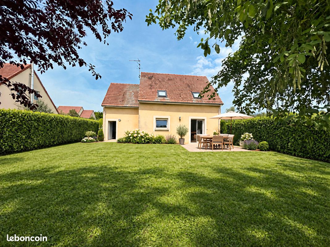 Maison 5 pièces 96 m² · à Sannerville · 96 m² · 265 000 €