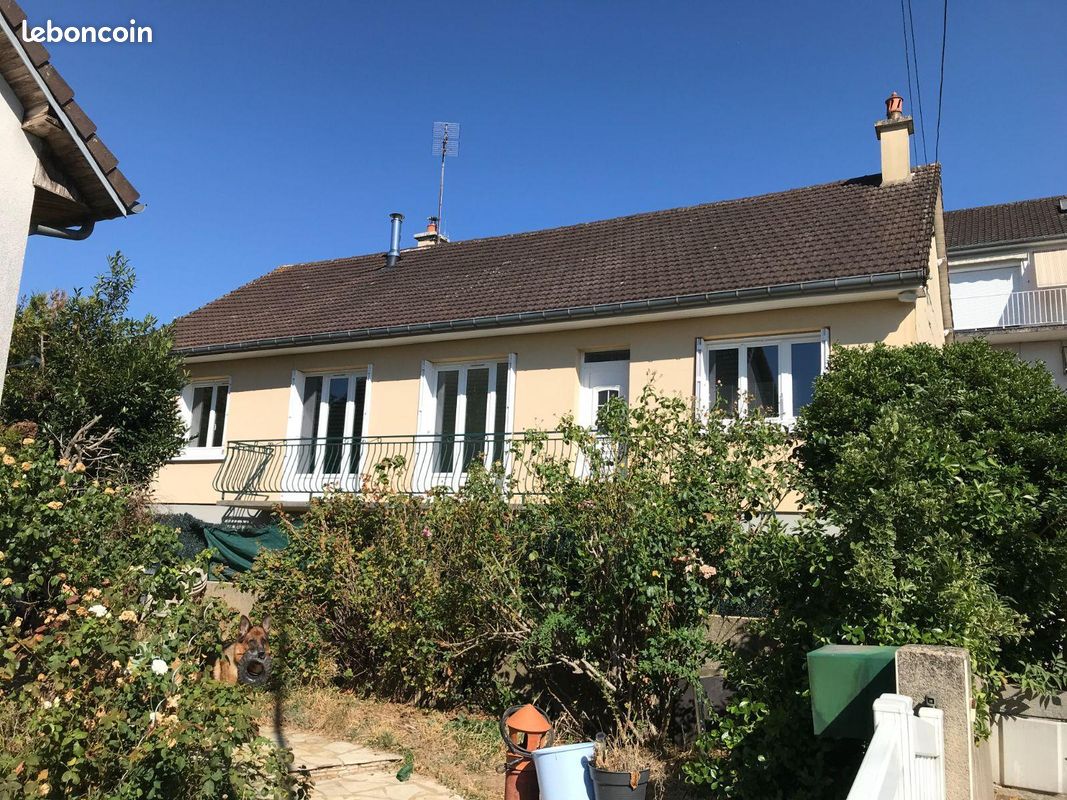 Maison 5 pièces 110 m² · à Le Mans · 110 m² · 229 900 €