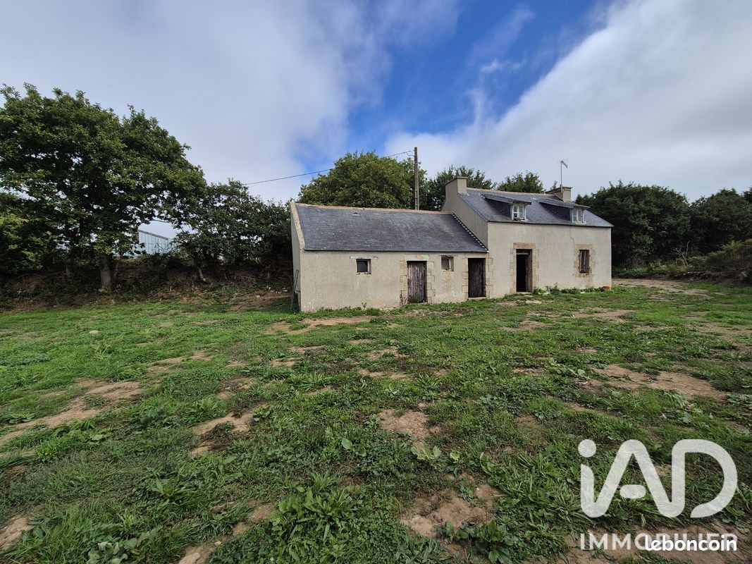 Maison 2 pièces 53 m² · à Guilers · 53 m² · 130 000 €