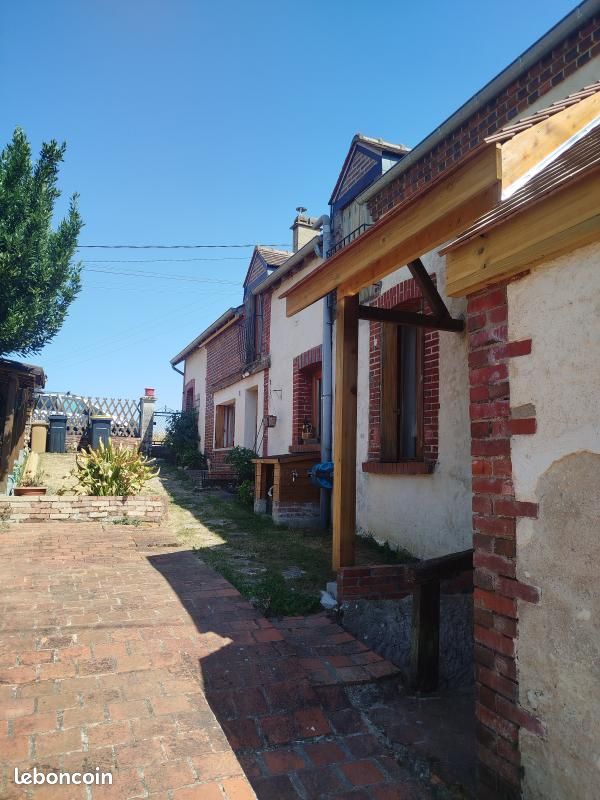 Maison 4 pièces 153 m² · à Dammarie-sur-Loing · 153 m² · 149 000 €