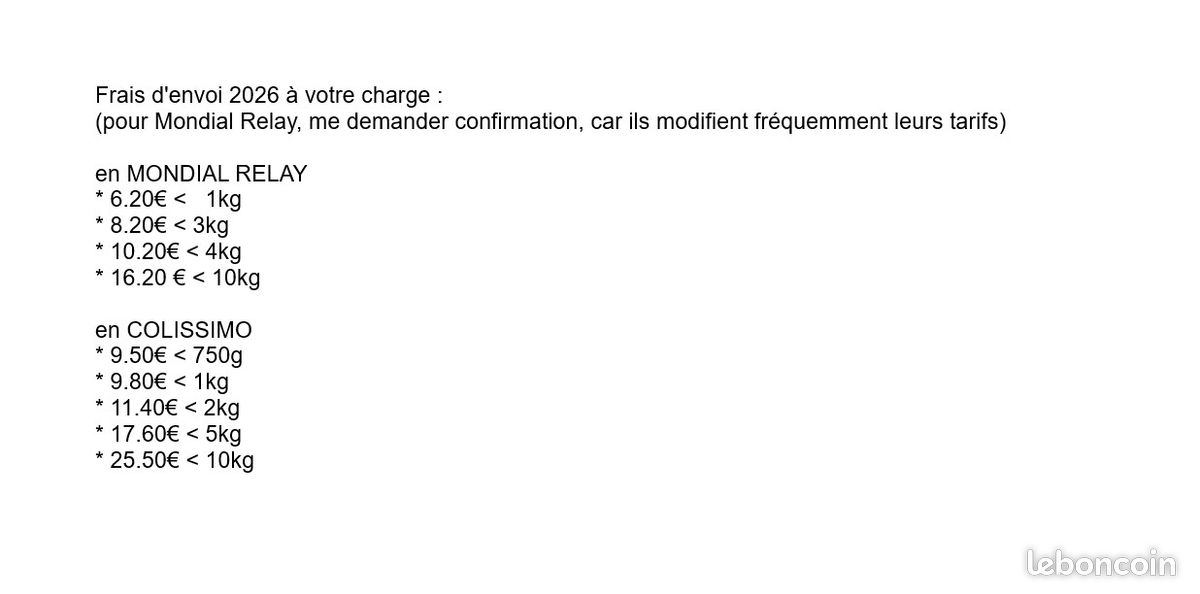 Françoise BOURDIN – Format POCHE - Tarif dégressif – LH94 (image 4)