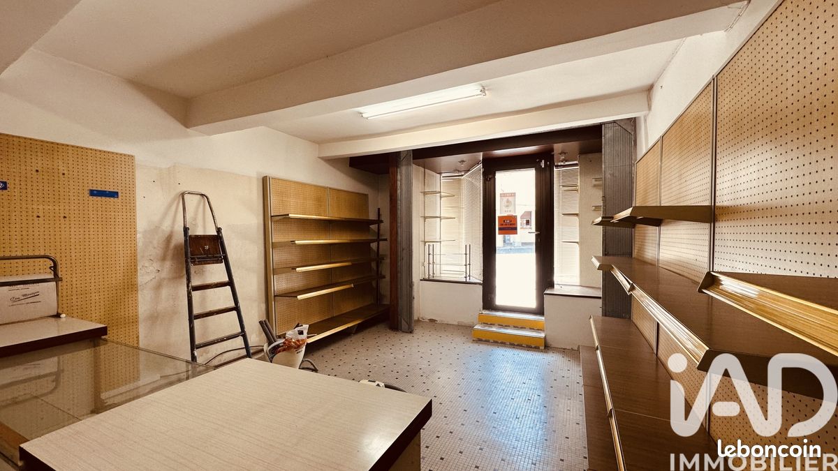 Maison de ville 4 pièces 135 m² (image 5)
