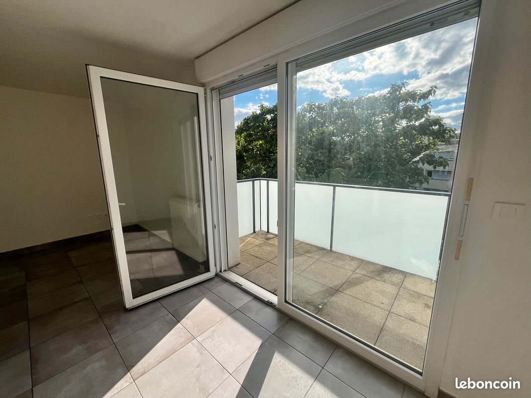 Appartement 1 pièce 33 m² · à Strasbourg · 33 m² · 790 €