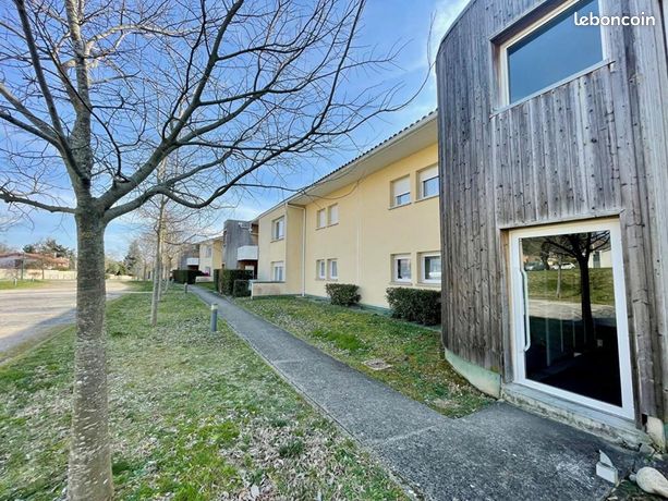 Appartement 3 pièces 53 m²