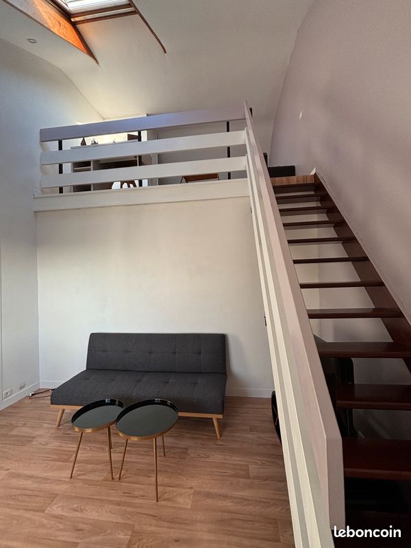 Appartement 2 pièces 34 m² · à Compiègne · 34 m² · 850 €