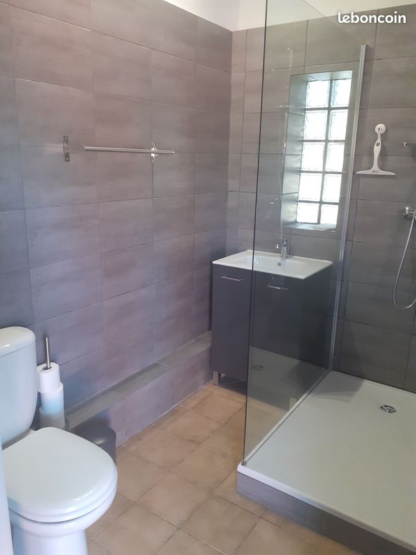 Villa en Provence pour 10 personnes avec piscine - SAISON 2027 (image 20)
