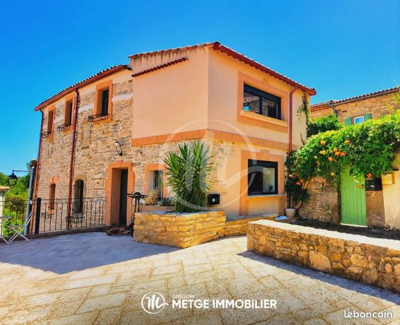 Maison 4 pièces 132 m²