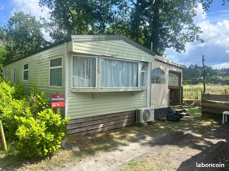 Local commercial 4 pièces 40 m² · à Mimizan · 40 m² · 28 000 €