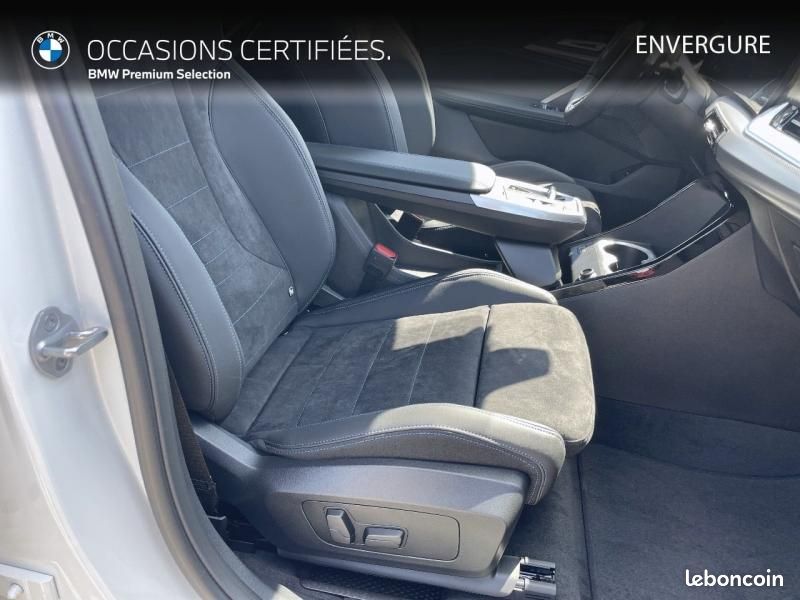 Bmw X2 sDrive20iA 170ch M Sport DKG7 (image 9)