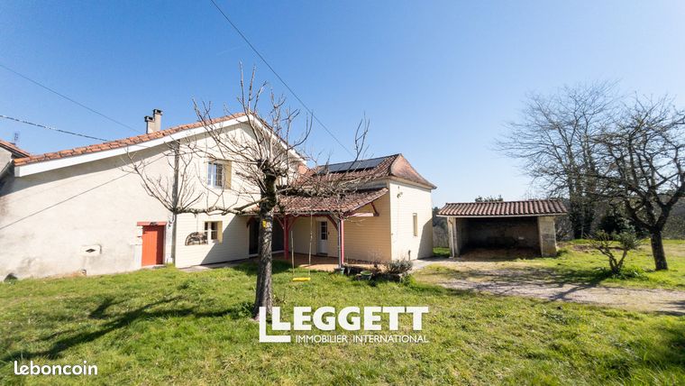 Maison 5 pièces 150 m²