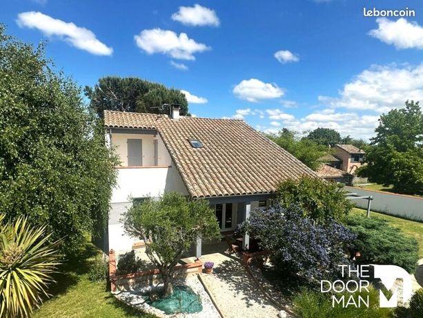 Maison 5 pièces 138 m²