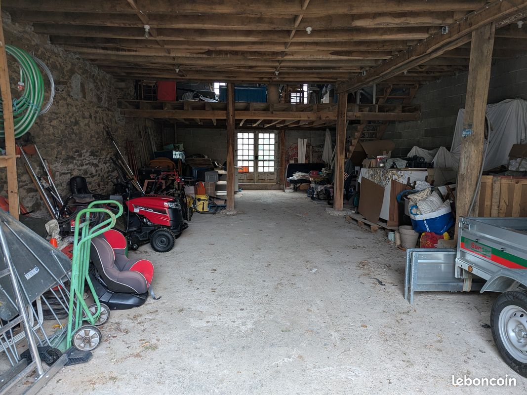 Local commercial 2 pièces 200 m² · à Aixe-sur-Vienne · 200 m² · 55 000 €