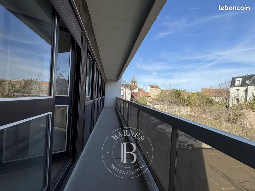 Appartement 6 pièces 142 m² (image 18)