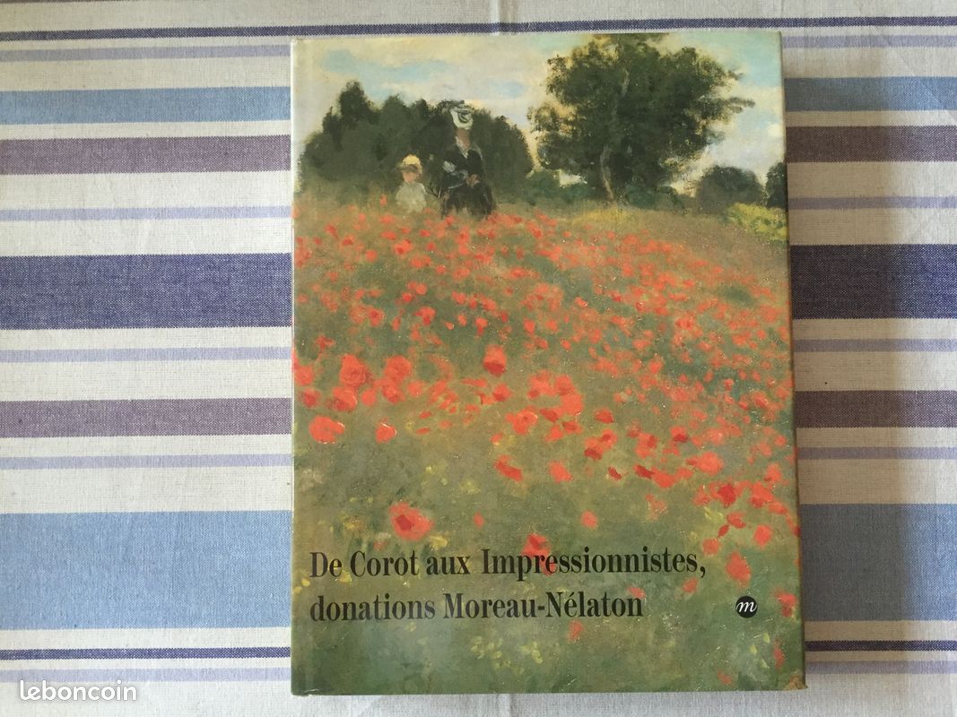 De Corot aux impressionnistes (image 1)