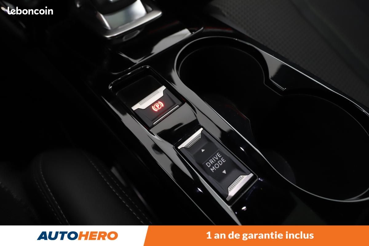 Peugeot 2008 1.2 PureTech GT Line EAT8 131 ch (image 21)