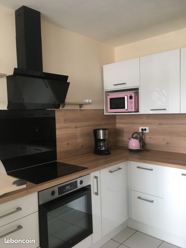 Appartement 2 pièces 49 m² · à Pornichet · 49 m² · 700 €