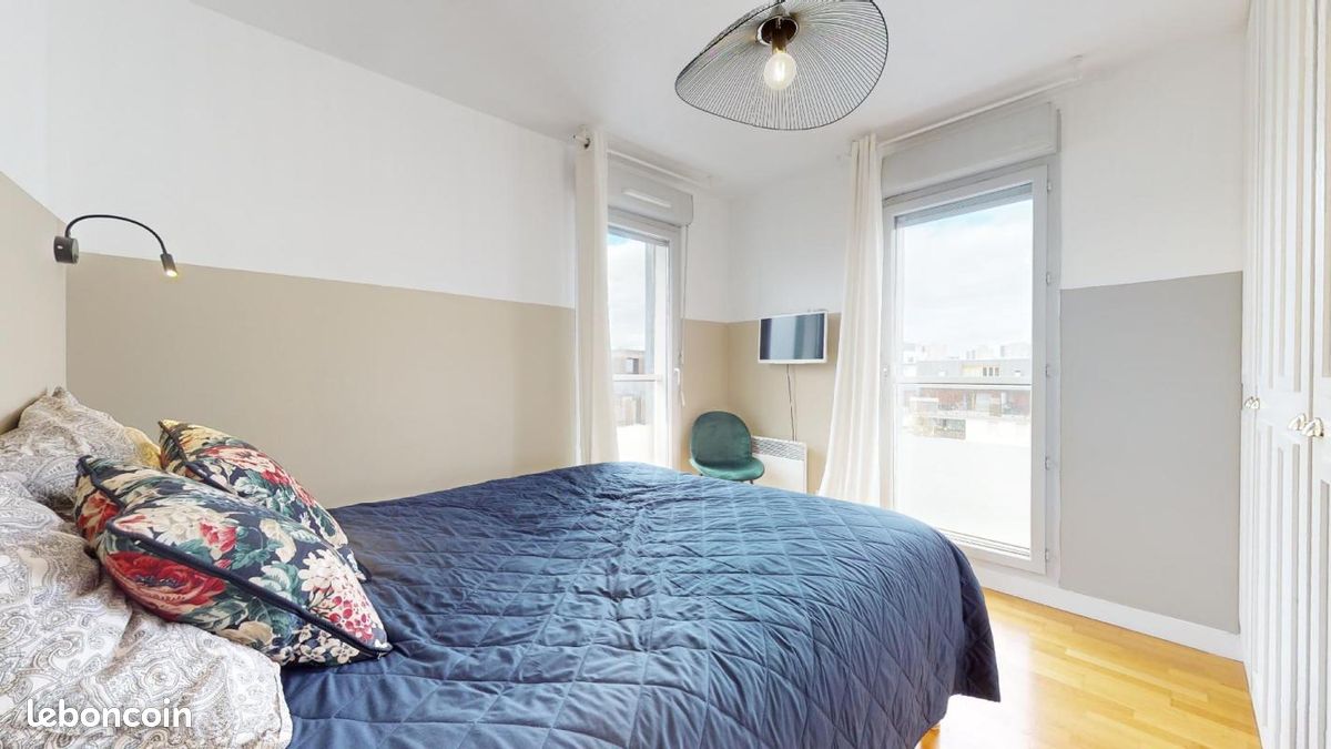 Appartement 4 pièces 80 m² (image 7)