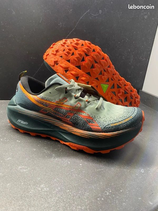 Asics Trabuco Max 4 (image 2)
