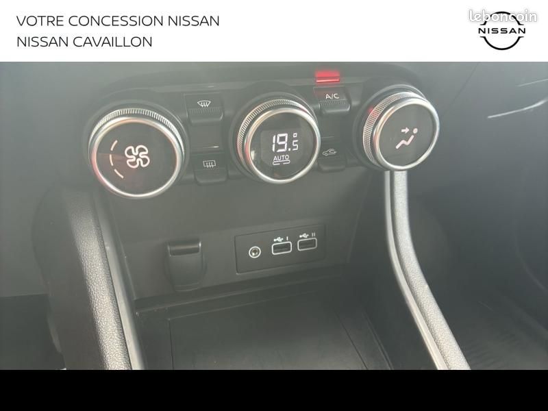 Renault Captur 1.6 E-Tech hybride 145ch Evolution (image 28)