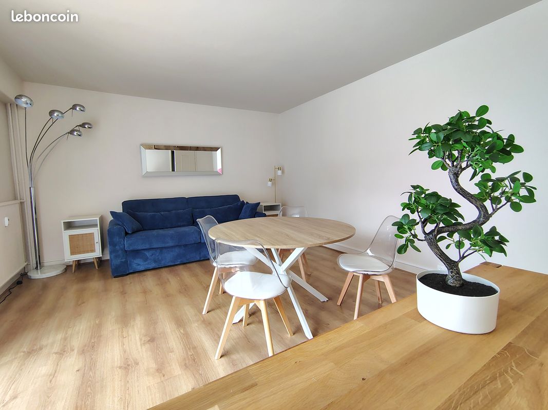 Appartement 1 pièce 35 m² · à Vincennes · 35 m² · 1 250 €/mois