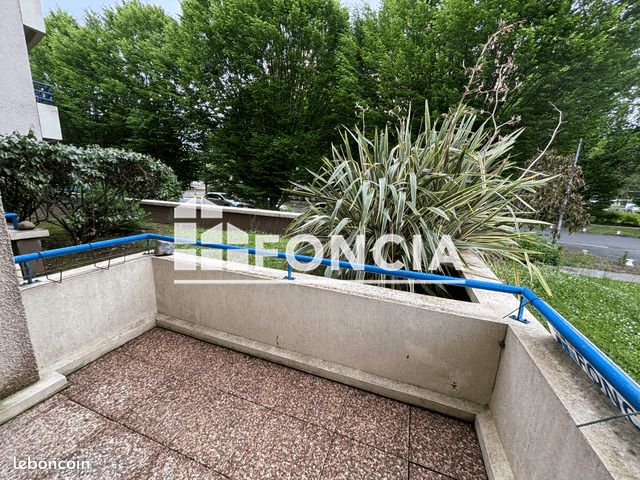 Appartement 1 pièce 23 m² · à Pau · 23 m² · 396 €