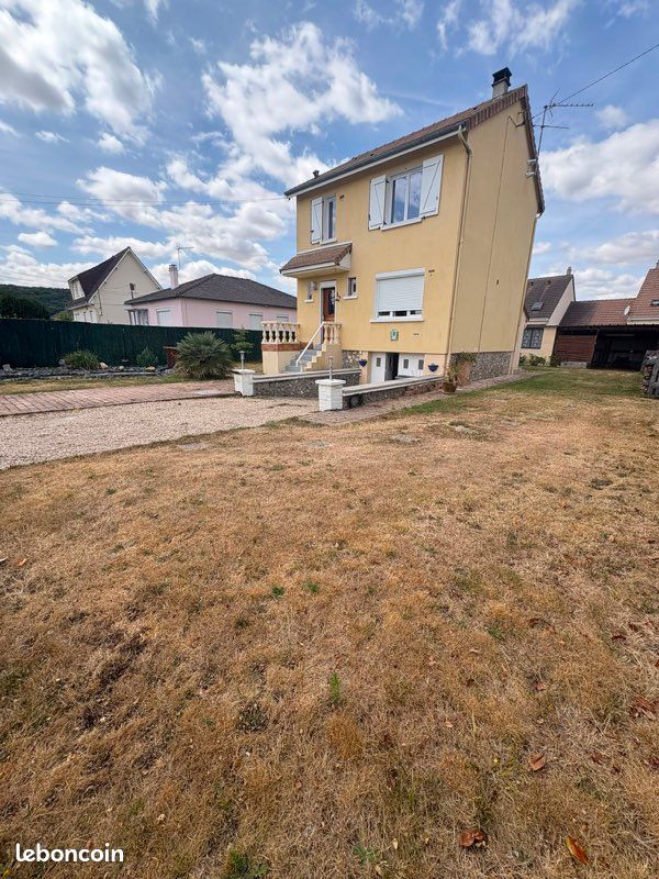 Maison individuelle 82m2 (image 2)