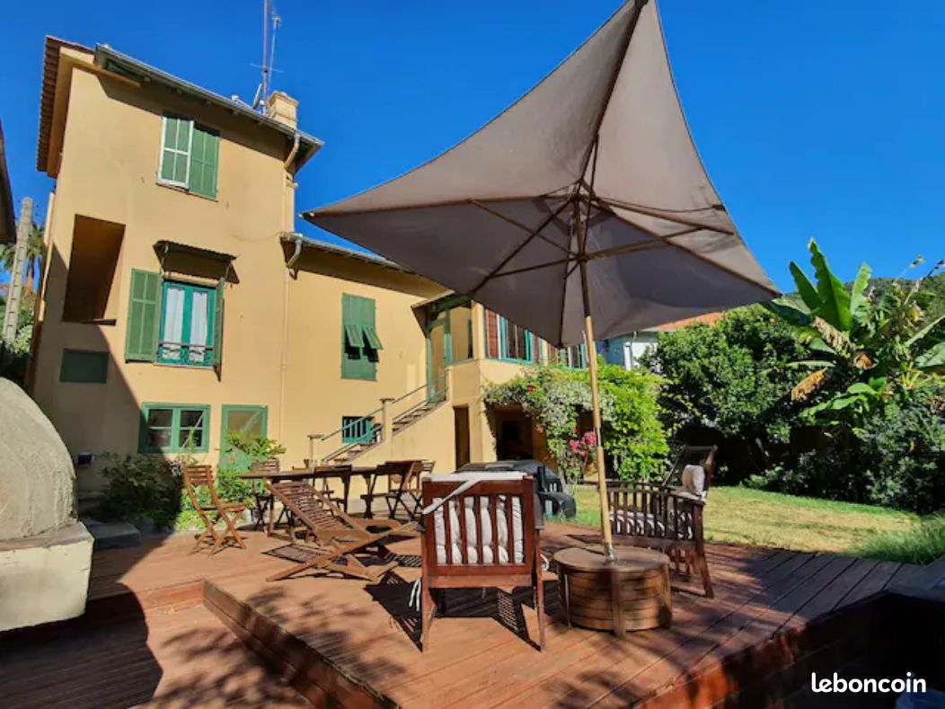 Un jardin au cœur de Vence (image 7)