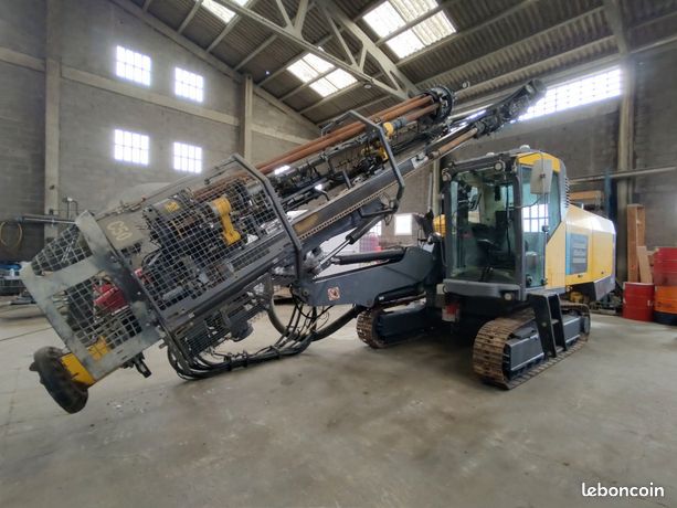 Foreuse Foreuse d'occasion - BTP - Chantier gros-oeuvre - leboncoin