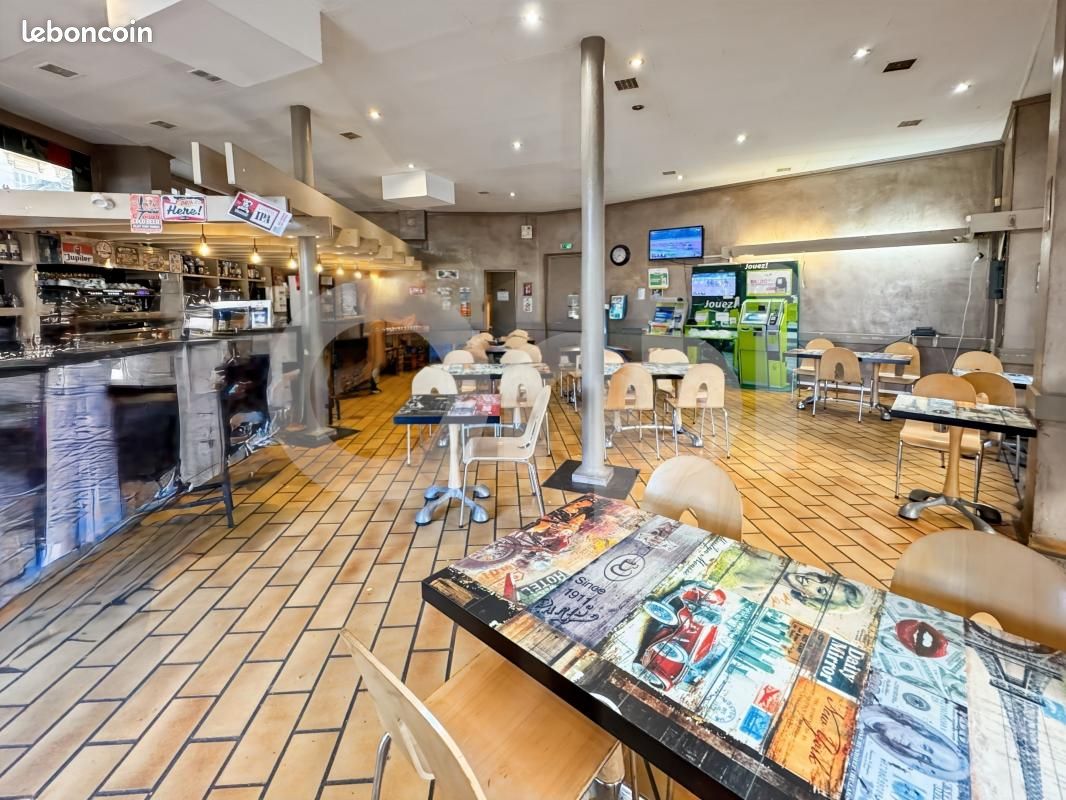 Café/Hôtel/Restaurant 80 m² (image 5)
