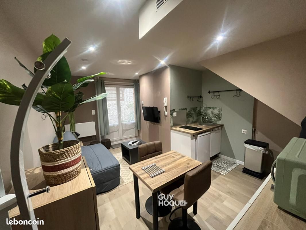 Maison 4 pièces 55 m² · à Paray-le-Monial · 55 m² · 175 000 €