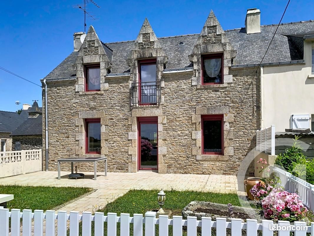 Maison 4 pièces 106 m² · à Saint-Jacut-les-Pins · 106 m² · 225 000 €