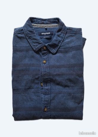 Chemise Bonobo Homme M - Vêtements