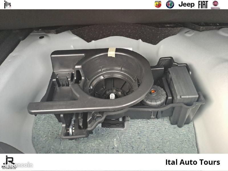 Jeep Avenger 1.2 Turbo T3 100ch MHEV Altitude BVR6 eHybrid (image 12)