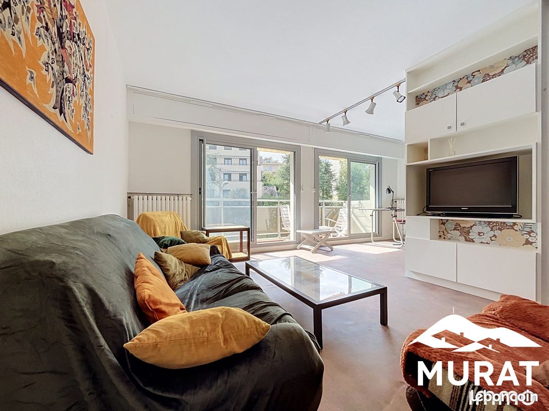 Appartement 2 pièces 52 m² · à Clermont-Ferrand · 52 m² · 700 €