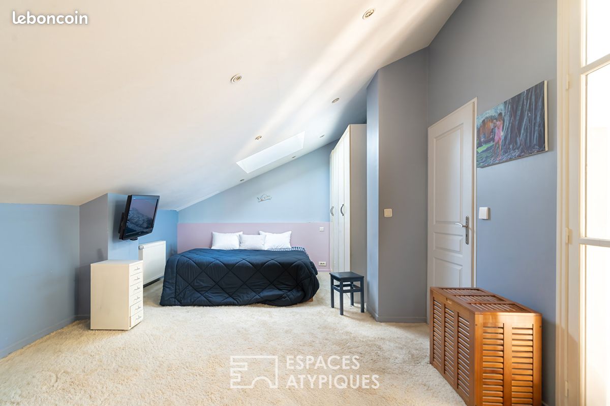 Maison 4 pièces 246 m² (image 9)