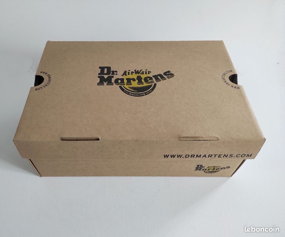 Boîte pour Dr. Martens Airwair (image 2)