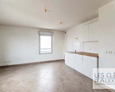 Appartement 130 000 € - 40 m²