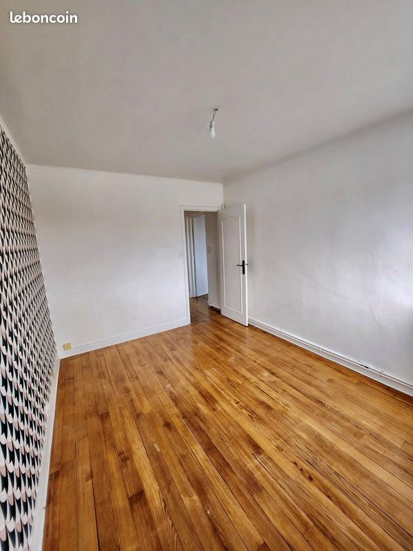 Appartement T3 BIS Limoges Centre - Limoges 87000 (image principale 8)