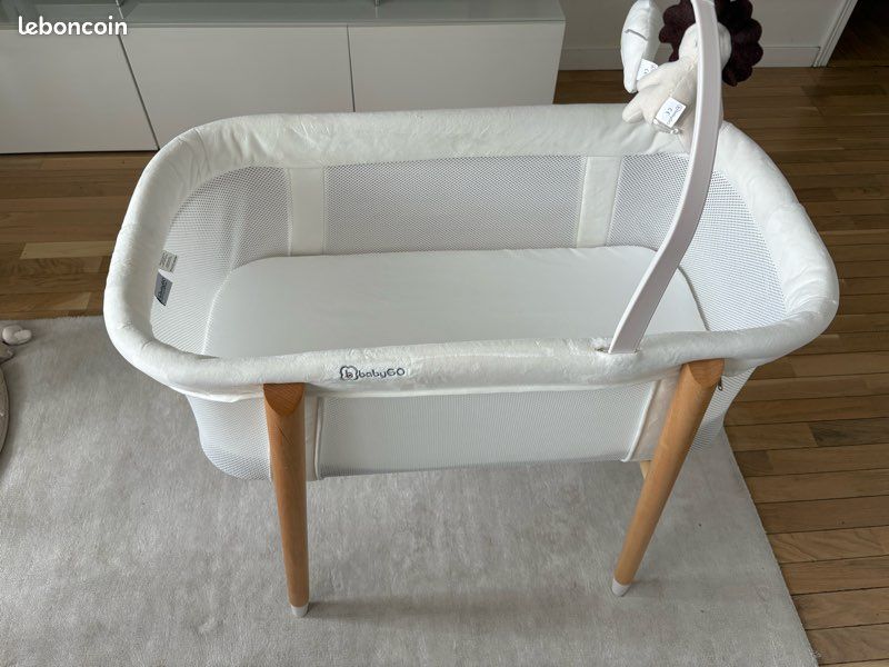 Berceau BabyGo (image 3)
