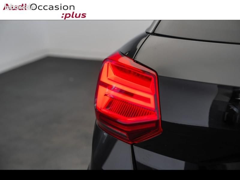 Audi Q2 35 TFSI 150ch S line Plus S tronic 7 (image 7)