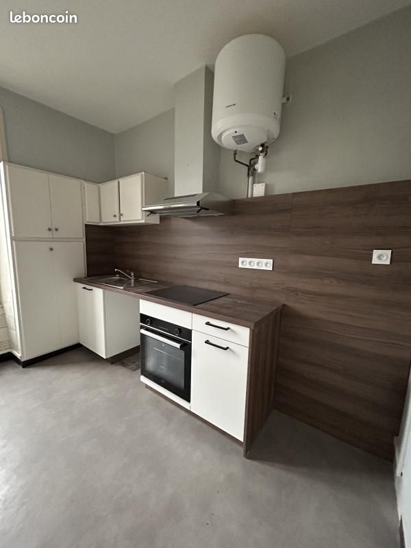 Appartement 2 pièces 56 m² · à Brives-Charensac · 56 m² · 425 €