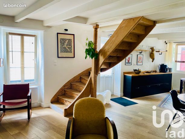 Maison 7 pièces 117 m²