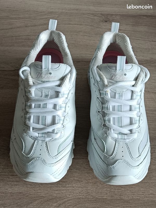 Baskets femme Skechers Chaussures